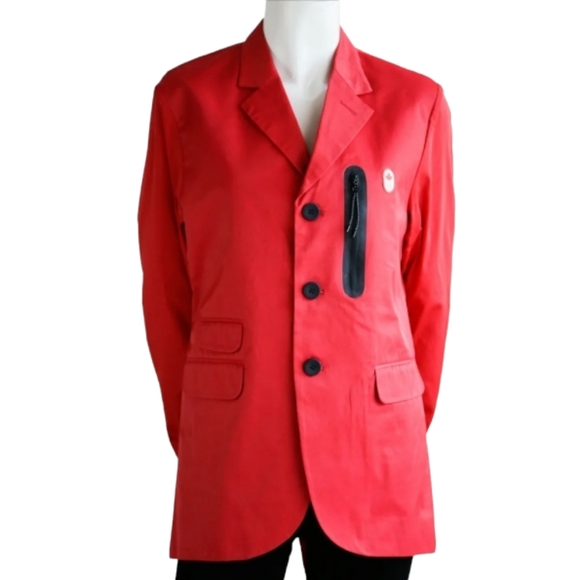 DSQUARED2 x HBC Canada Jacket - Picture 2 of 7